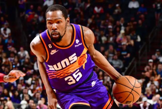 NBA NBA